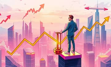 Opciones y Futuros: Apalancamiento Inteligente