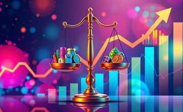 Domina el Arte del Rebalanceo de Portafolio