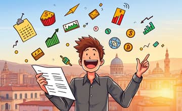 Despierta Tu Inversor Interior: Guía para Principiantes Sin Miedo