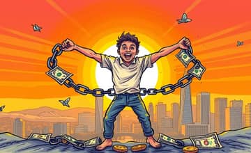 Fuera de Deudas: El Método Definitivo para Decir Adiós a los Préstamos