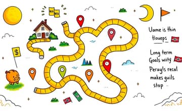 El Mapa de Tu Dinero: Organiza, Entiende y Conquista Tus Finanzas