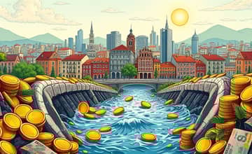 Adiós a las Fugas de Dinero: Estrategias para Retener Tus Ingresos