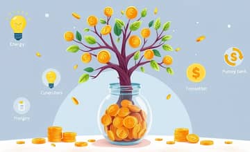 La Ciencia del Ahorro: Convierte Pequeños Hábitos en Grandes Fortunas