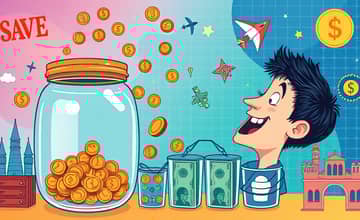 Multiplica Tus Ahorros: Hacks Psicológicos para Ahorrar Más