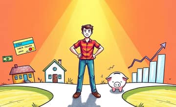 Decodificando el Crédito: Cómo Utilizarlo a Tu Favor