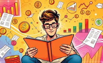 Descodifica Tu Hoja de Vida Financiera: Entiende Tu Situación Actual