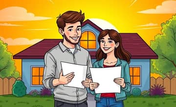 Elige Bien Tu Hipoteca: Consejos Cruciales para Comprar Casa