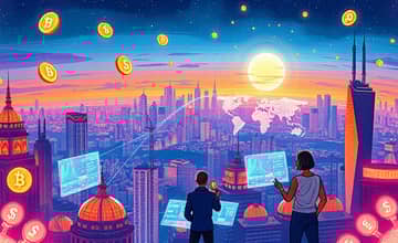 El Futuro de Tu Dinero: Tendencias e Innovaciones en Finanzas