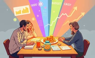 Diseña Tu Presupuesto Ideal: Una Guía Personalizada para el Éxito