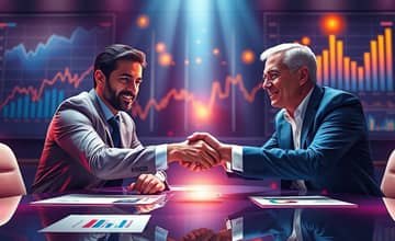 El Arte de Negociar: Consigue los Mejores Tratos Siempre