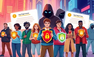 Evita Trampas Financieras: Protege Tus Ahorros de Estafas