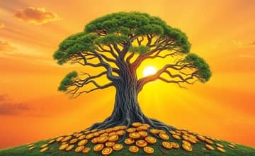 El Valor de la Paciencia: Inversiones a Largo Plazo y el Interés Compuesto