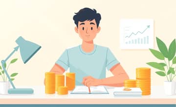 El Poder de la Simplicidad: Finanzas Personales sin Complicaciones