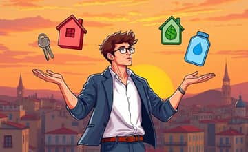 Finanzas para Solteros: Independencia y Solvencia sin Compromisos