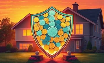 Prepárate para Imprevistos: Tu Escudo de Seguridad Financiero