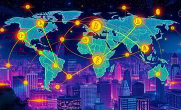 Cripto y Remesas: Transformando Envíos de Dinero