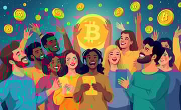 Cripto y Filantropía: Donaciones que Cambian el Mundo