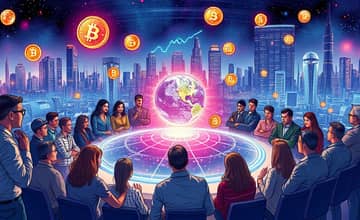 Capital de Riesgo (VC) en Cripto: Inversiones Audaces