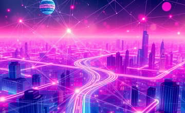 La Evolución de los Exchanges Descentralizados (DEX)