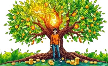 Libera Tu Potencial Financiero: Cómo el Dinero Trabaja para Ti