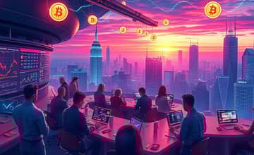 Mercados de Predicción Cripto: Apostando por el Futuro