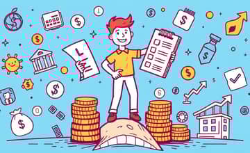 Gastos Inteligentes: El Arte de Maximizar Cada Euro