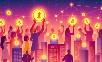 La Gobernanza en DeFi: Votando por el Futuro Financiero