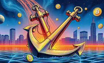 La Importancia del Ancla Regulatoria para el Cripto