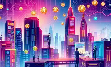 Finanzas en la Era Digital: Aprovecha la Tecnología a Tu Favor