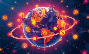 Cripto y Activos del Mundo Real (RWA): Conectando Mundos