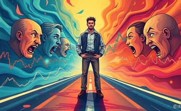 La Psicología del Precio: Lo que Nadie te Cuenta de la Bolsa