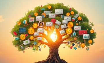 Ingresos Pasivos Reales: Genera Rentas con Estrategias Bursátiles