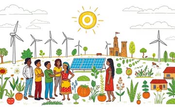 Inversión con Propósito: Activos que Cambian el Mundo