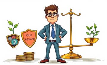 Minimizando Riesgos: Estrategias para Inversores Cautelosos