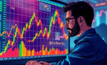 Patrones Gráficos: Reconoce las Señales Antes que Otros