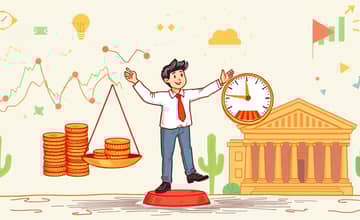 El Impacto de la Política Monetaria en tu Carter de Inversiones