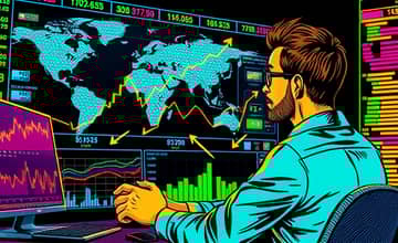 Arbitraje Financiero: Cómo Ganar con las Discrepancias del Mercado