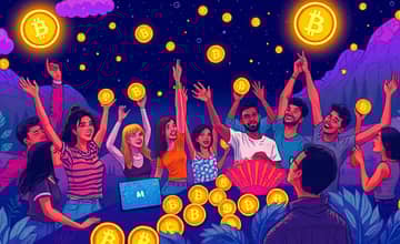 Historias de Éxito en Cripto: Casos Reales de Inversión