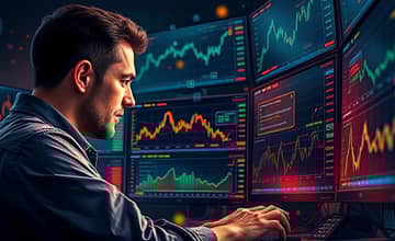 Descifrando las Opciones Binarias: ¿Es para Ti?