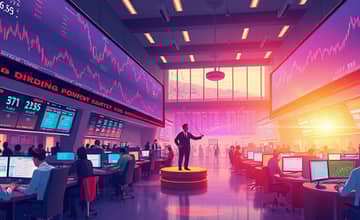 Descubre el Rol de los Market Makers en la Bolsa