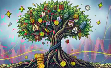 Diversificación Inteligente: Mucho Más que Solo Acciones