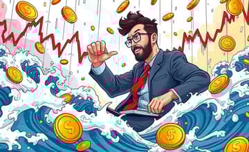 El Arte de Vender en Corto: Estrategias Avanzadas