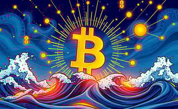 La Resiliencia de Bitcoin: Un Analisis Profundo