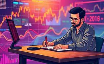 La Importancia de un Diario de Trading para tu Crecimiento