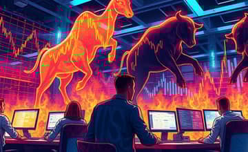 Cómo Leer el Sentimiento del Mercado y Actuar en Consecuencia