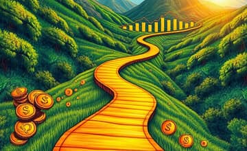 La Ruta del Éxito: Planifica tus Inversiones Estratégicamente