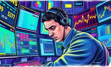 Dominando el Arte del Scalping en el Day Trading