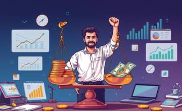 Dominando Tus Finanzas: Estrategias de Control para Cada Ingreso