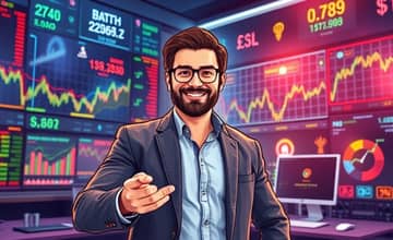 Derivados Financieros: Herramientas para Inversores Audaces