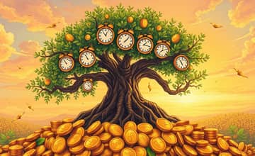 El Poder de la Constancia: Invertir a Largo Plazo